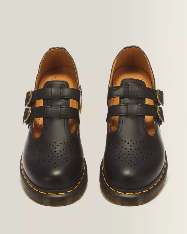 ZAPATOS FEMENINO DR. MARTENS 8065 MARY JANE